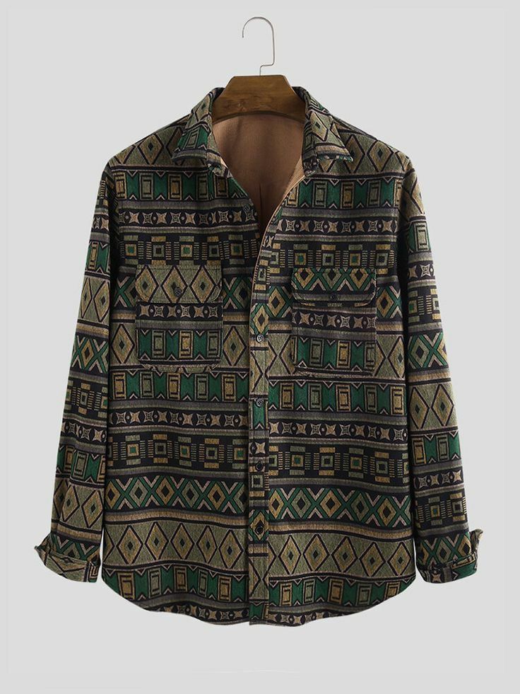Oxford Shirt